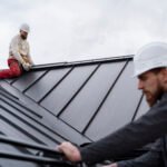 GI vs Aluminum Roofing: Which One Costs You MoreLong-Term?